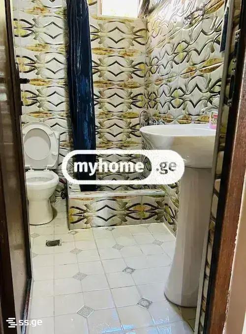 12 Room Hotel For Rent. Nutsubidze Plateau view 7