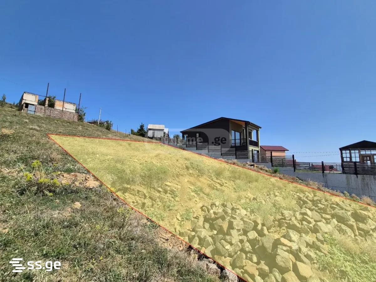 Land For Sale. Vake view 7