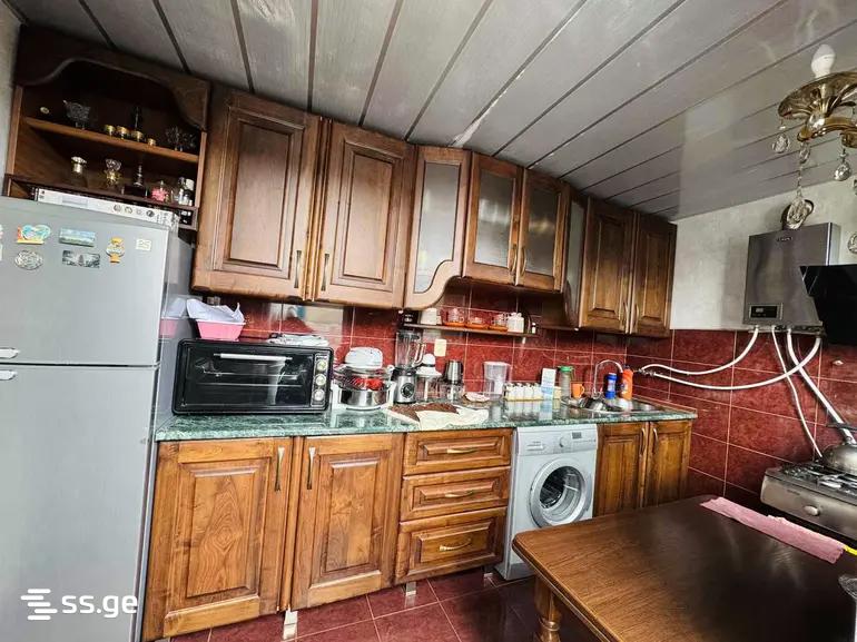 3 Room Private House For Rent. Samgori view 4