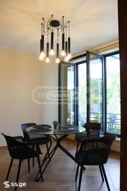 5 Room Private House For Rent. Kutaisi view 2