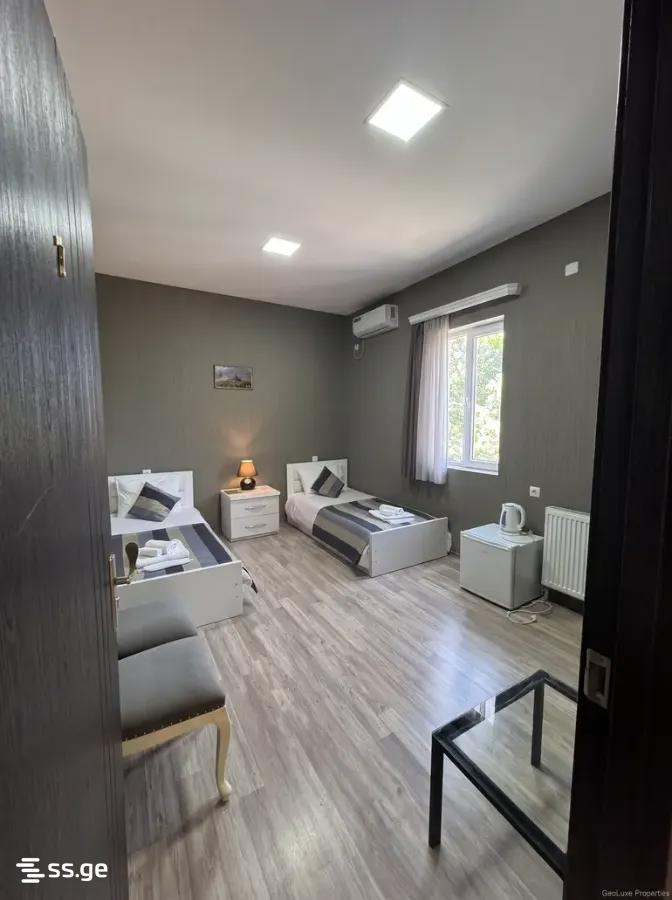 10 Room Private House For Sale view 1