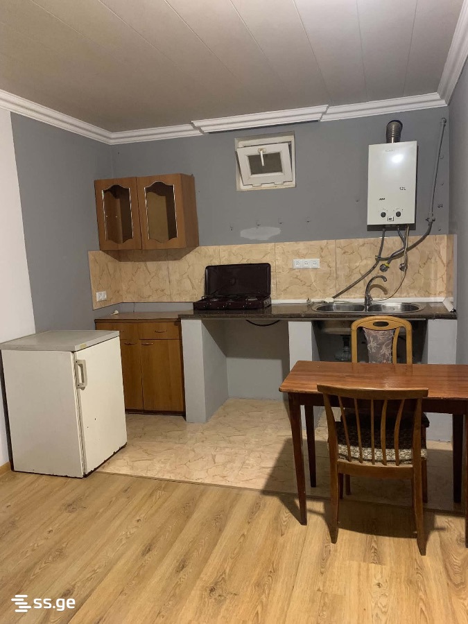 1 Room Private House For Rent. Gldani view 4