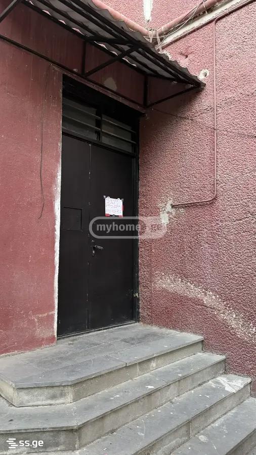 Office For Sale. Didube view 3