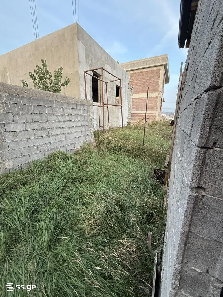 Land For Sale. Nadzaladevi view 4