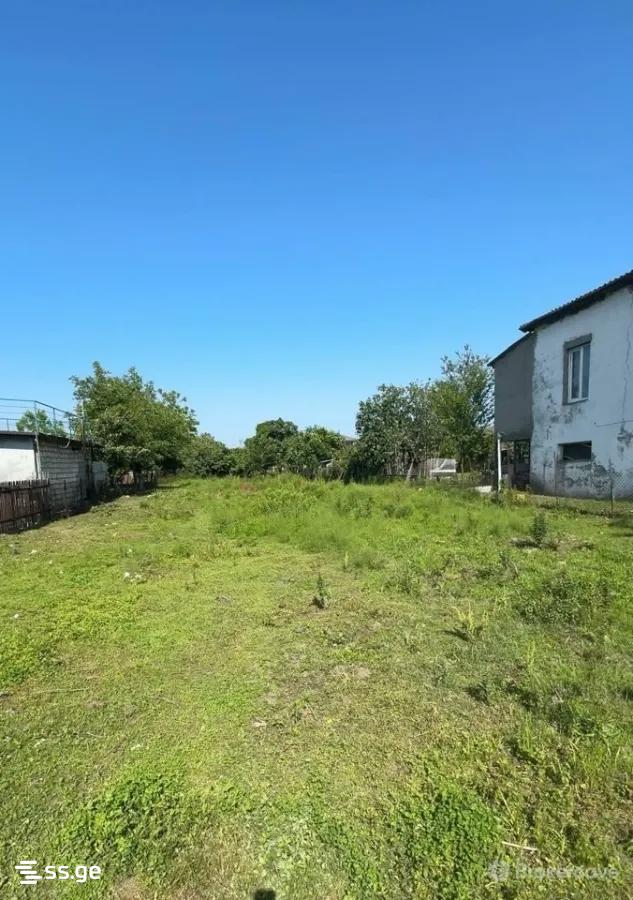 Land For Sale. Poti view 1