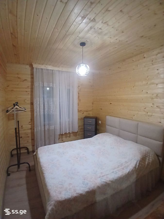 2 Room Summer Cottage Daily Rent. Kojori view 3