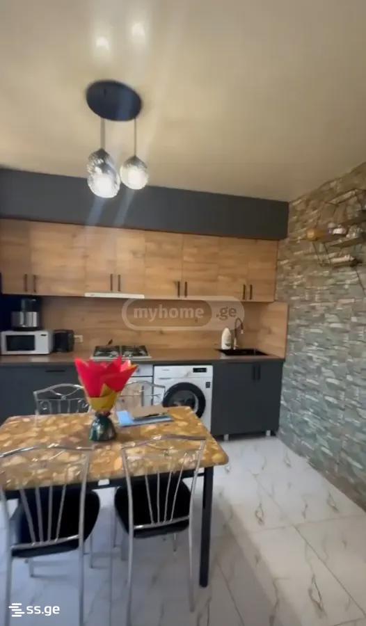 4 Room Hotel For Sale view 1