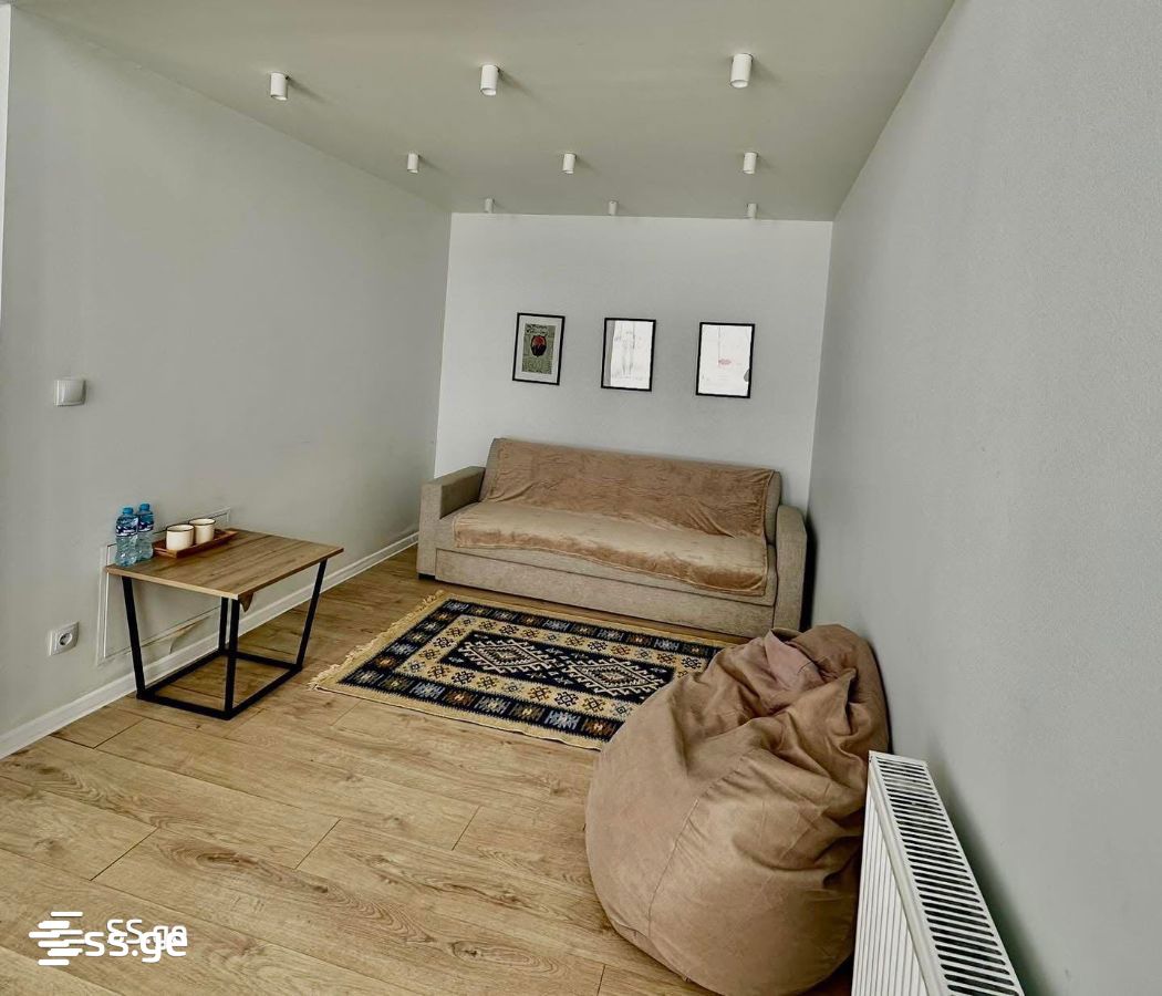 Hotel For Sale. Kazbegi view 6
