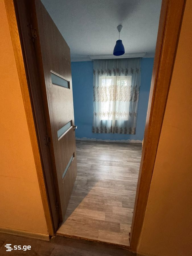 4 Room Private House For Rent. Rustavi view 4