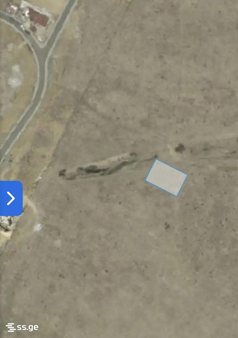 Land For Sale. Mtatsminda view 2