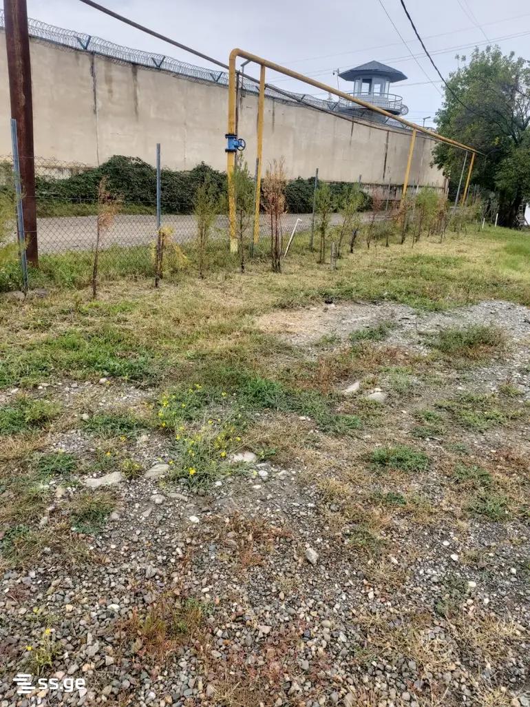 Land For Sale. Gldani view 3
