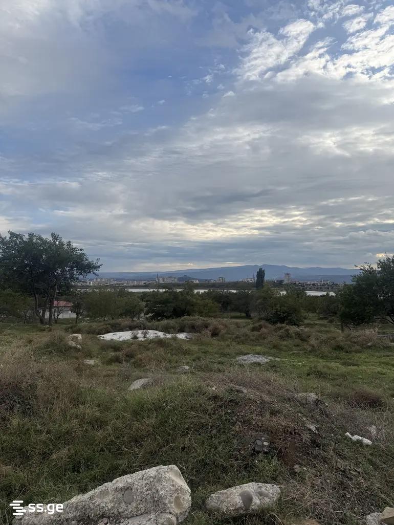 Land For Sale. Gldani view 4