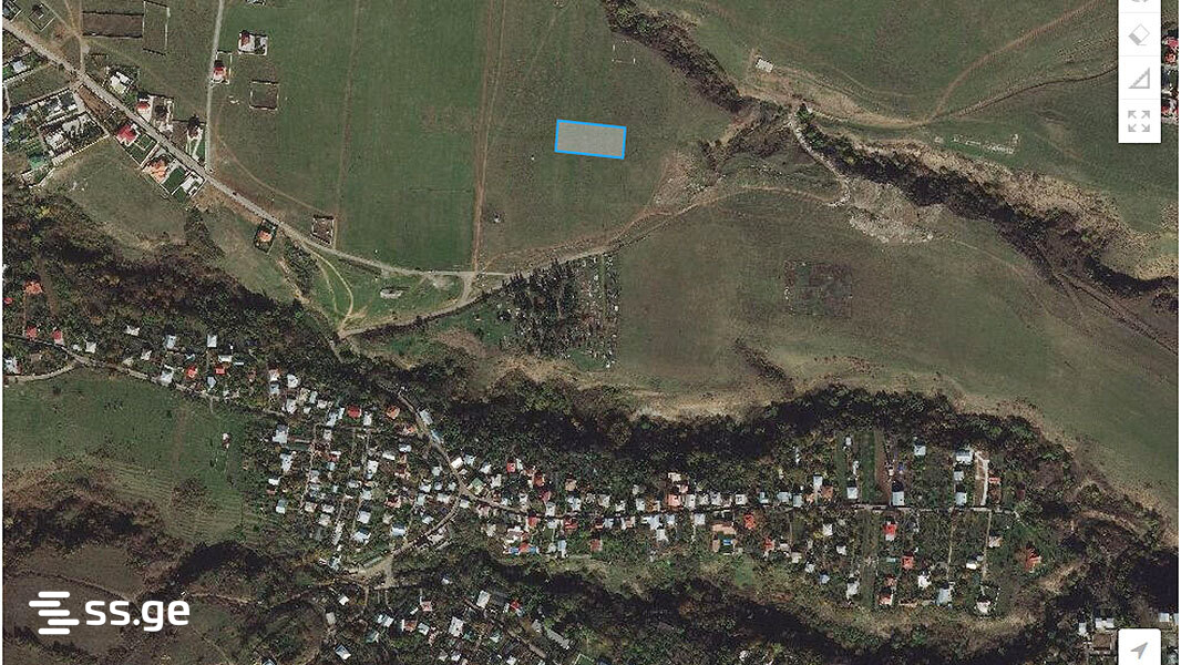Land For Sale. Tsavkisi view 1