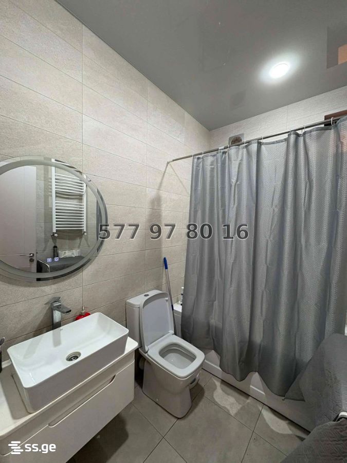 5 Room Private House For Sale view 5