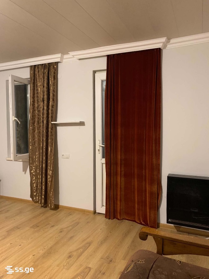 1 Room Private House For Rent. Gldani view 2