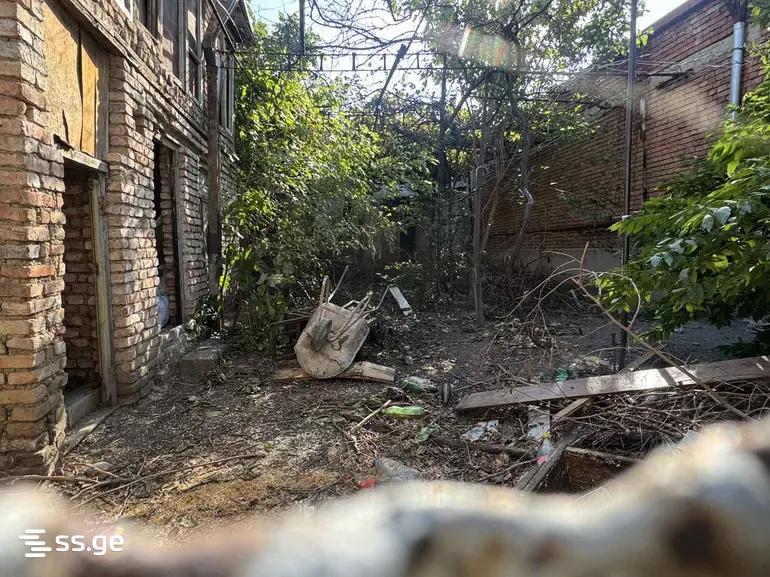 Land For Sale. Nadzaladevi view 2