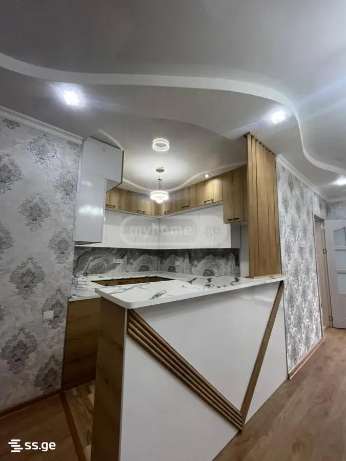 იყიდება 4-ოთახი Hotel view 4