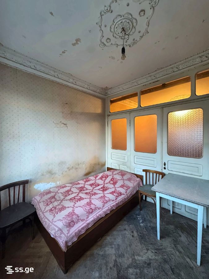 3 Room Flat For Sale view 9