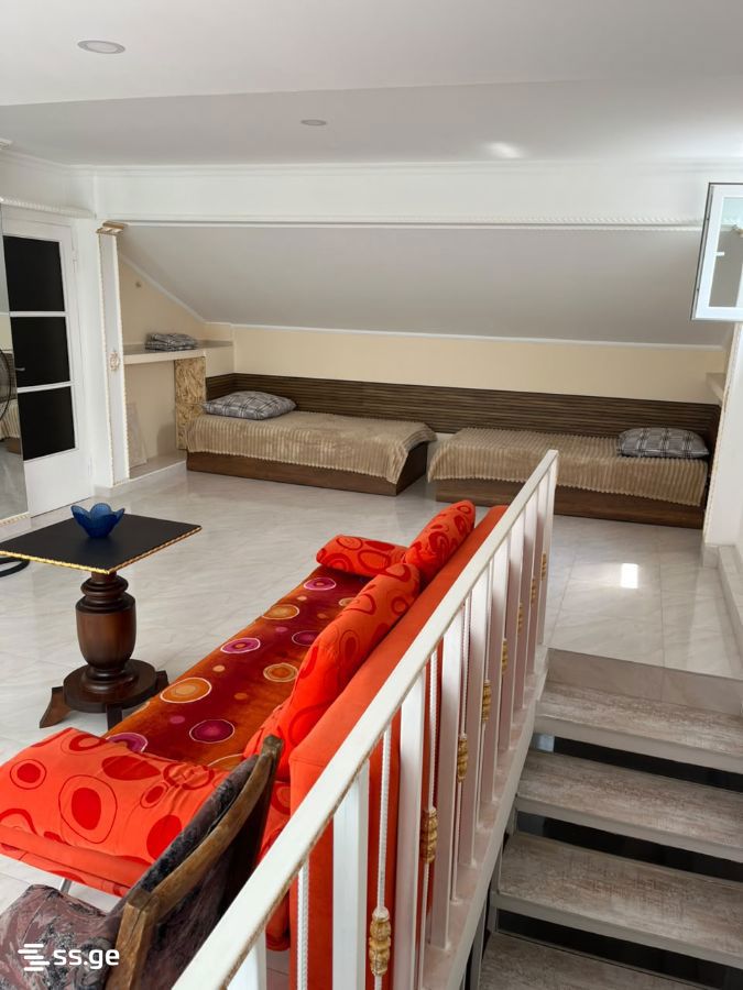 3 Room Flat For Rent. Gori view 7