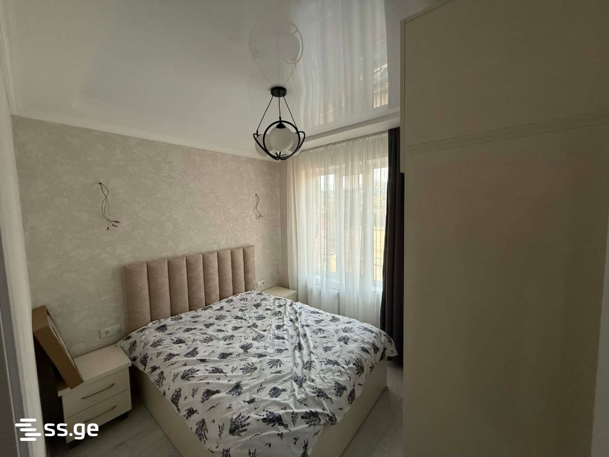3 Room Flat For Rent. Chaqvi view 3