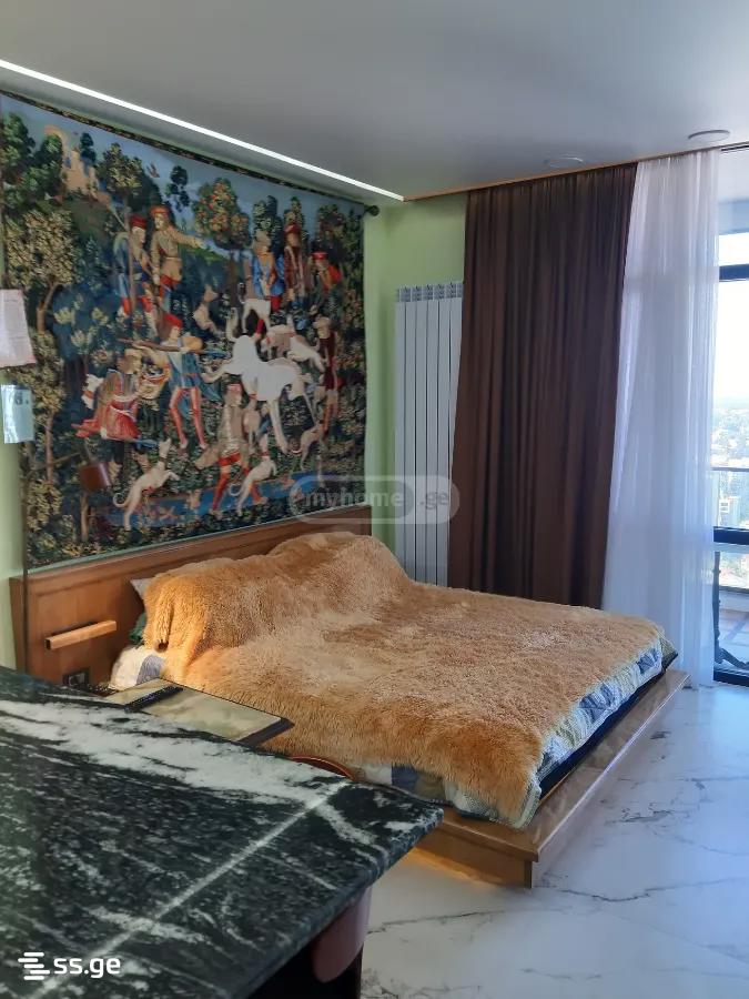 1 Room Hotel For Sale view 2