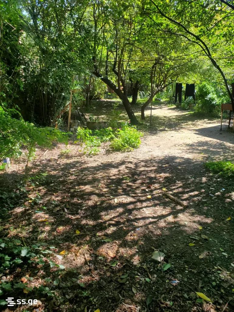 Land For Sale. Nadzaladevi view 3