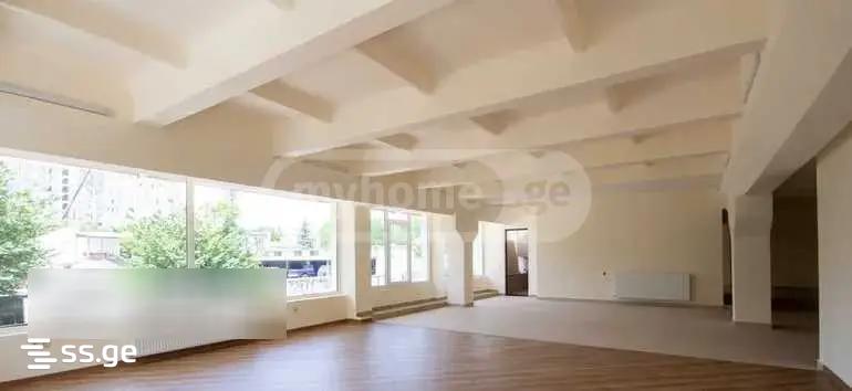 Office For Sale. Digomi view 2