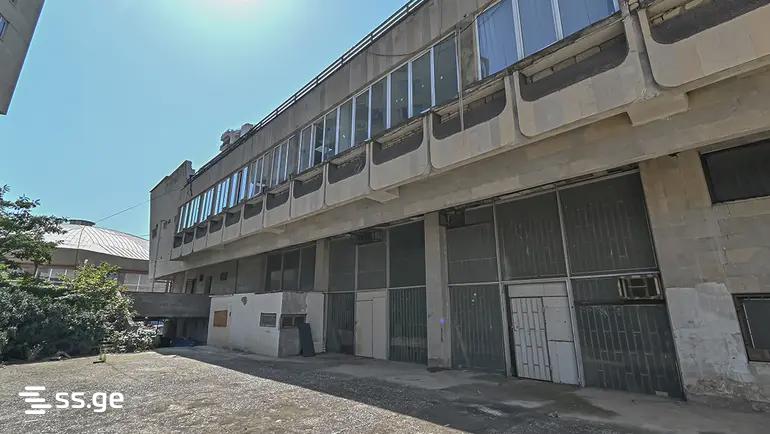Commercial Space For Sale. Vera view 5