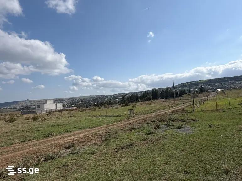 Land For Sale. Mtatsminda view 3