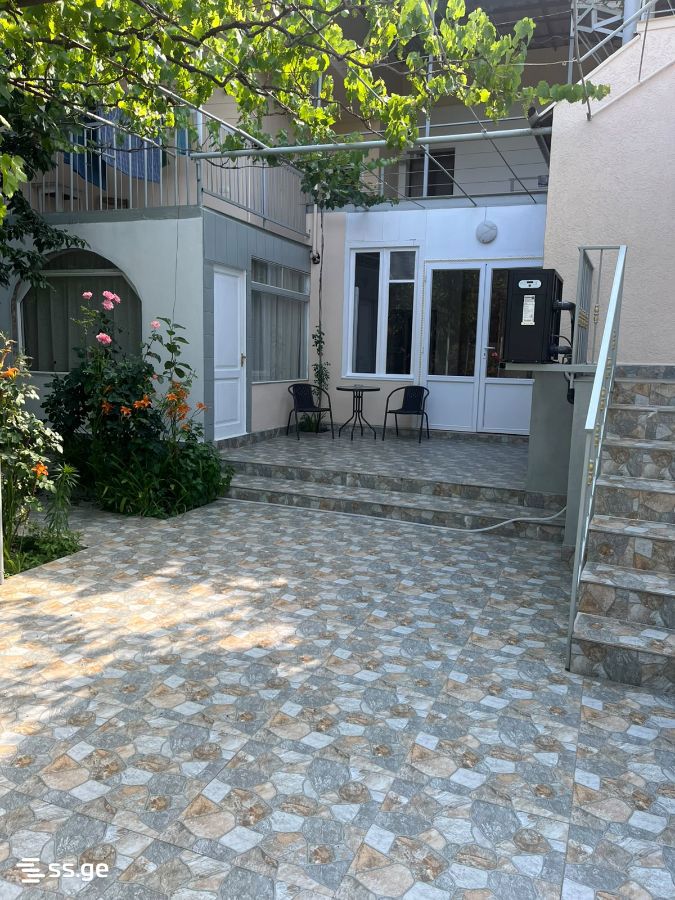 3 Room Flat For Rent. Gori view 15