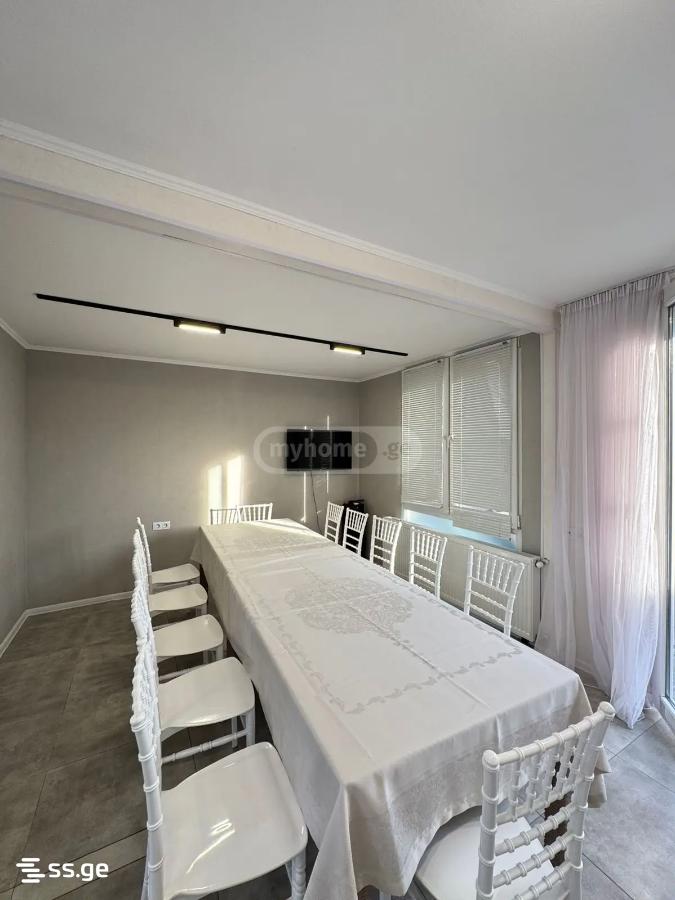 5 Room Private House Daily Rent. Saguramo view 3