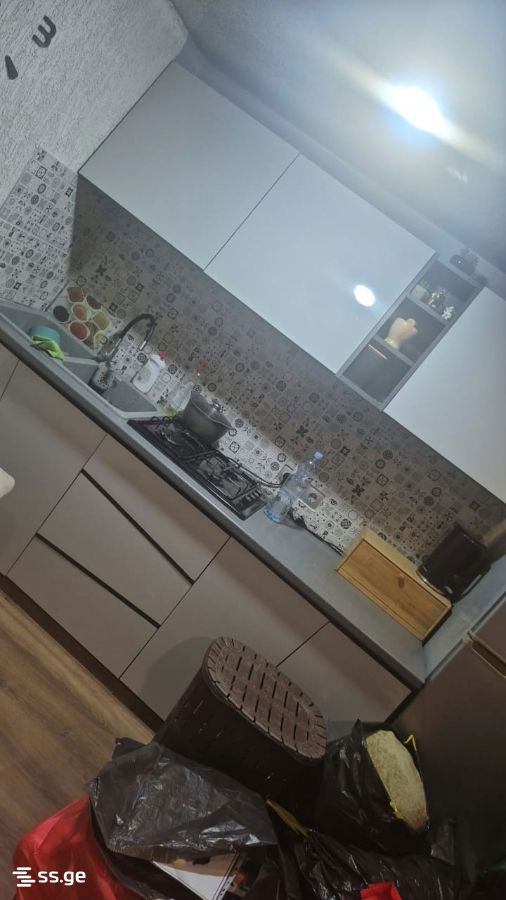 2 Room Private House For Rent. Kutaisi view 1