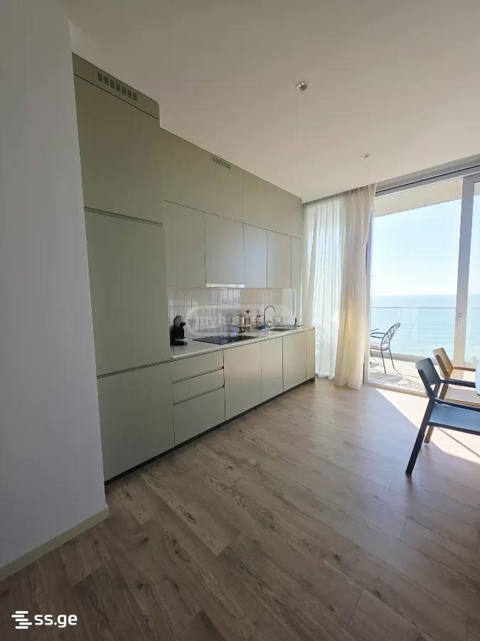 2 Room Hotel For Rent. Didube view 1