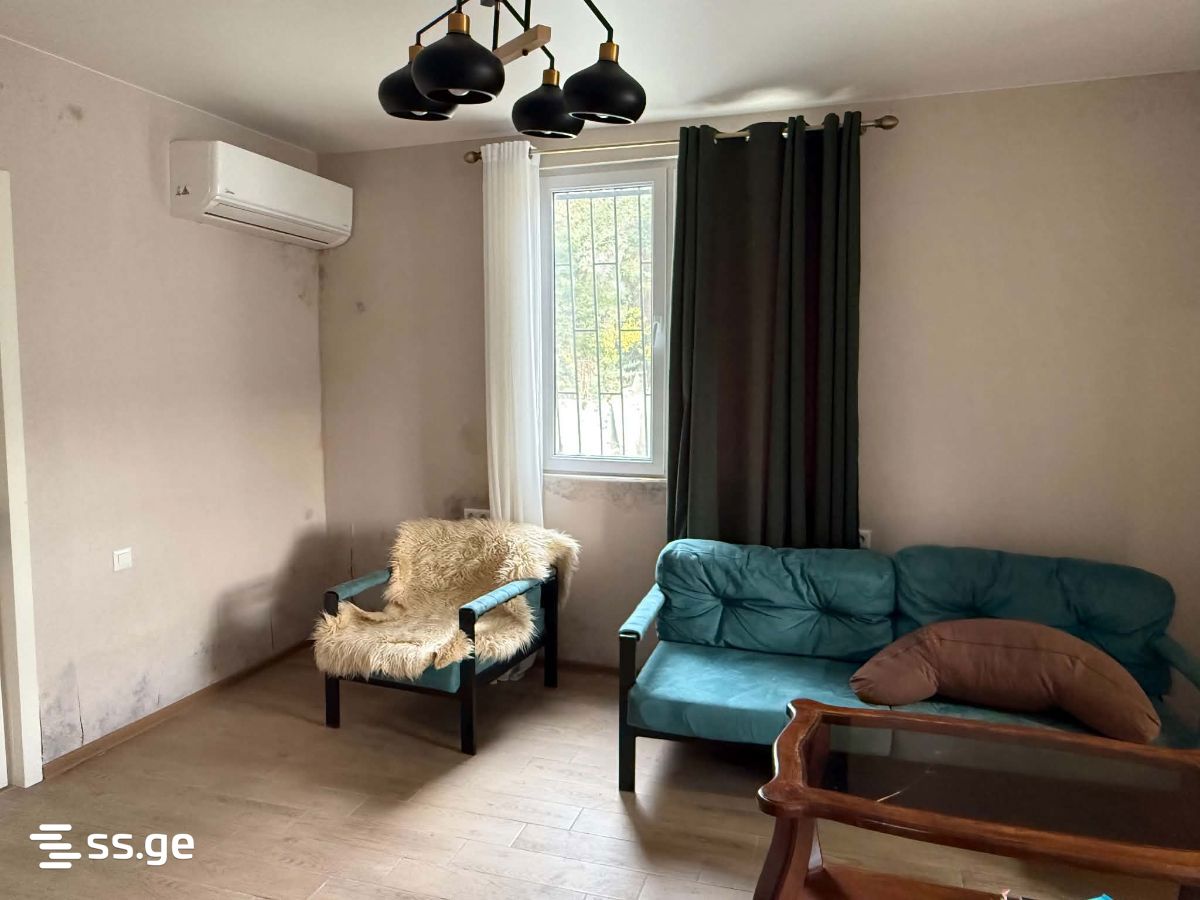3 Room Summer Cottage For Sale view 7