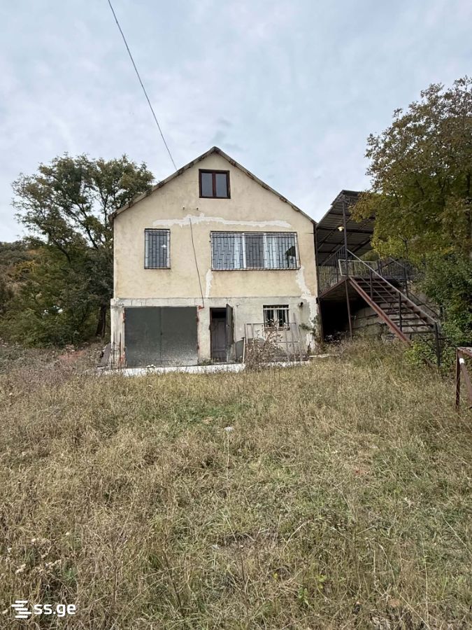 3 Room Summer Cottage For Sale view 1