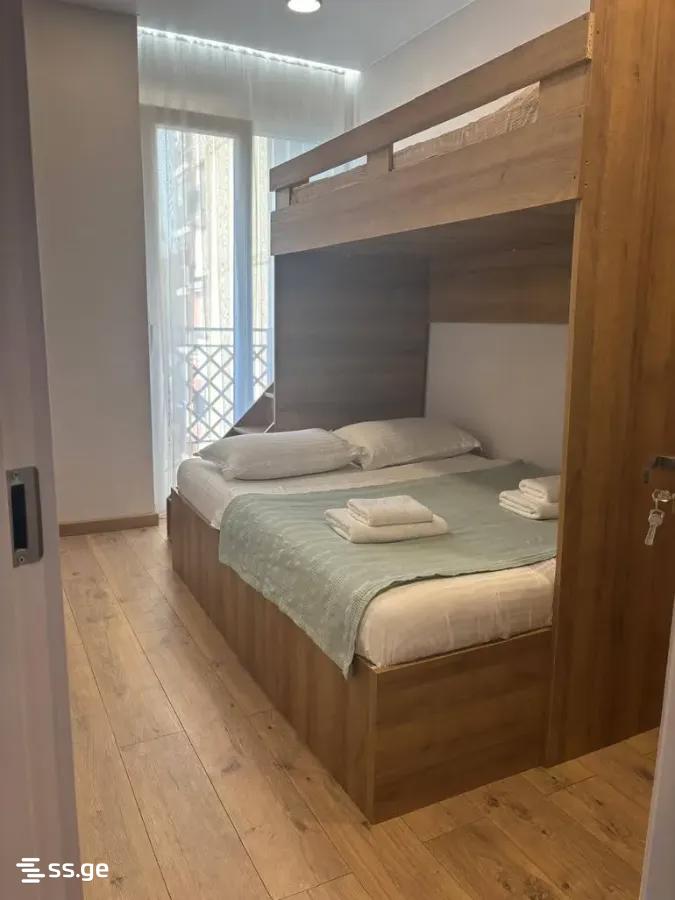 3 Room Flat For Sale view 3