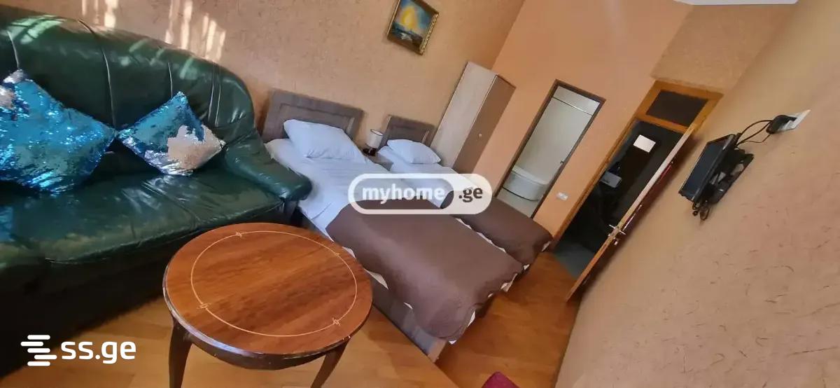 12 Room Hotel For Rent. Samgori view 3