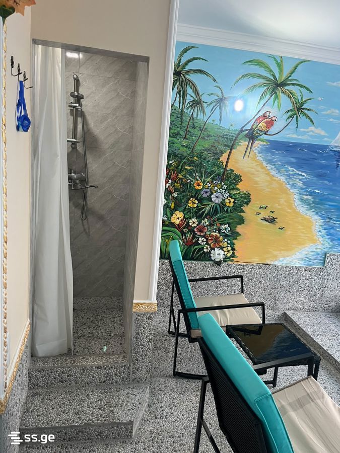 3 Room Flat For Rent. Gori view 10