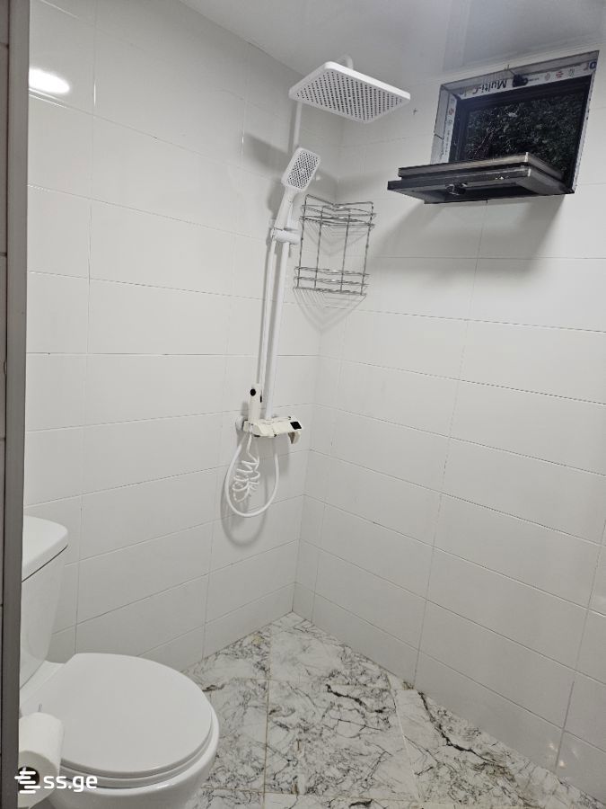 1 Room Summer Cottage Daily Rent. Gonio view 4