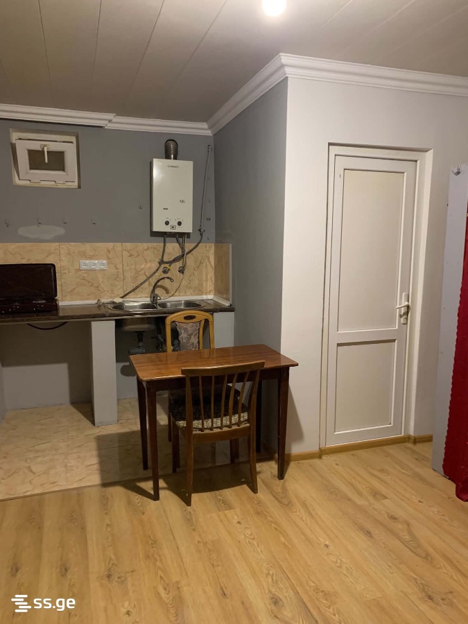 1 Room Private House For Rent. Gldani view 1