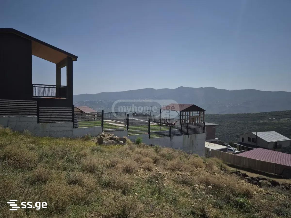 Land For Sale. Vake view 6