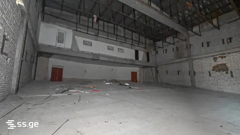 Commercial Space For Sale. Vera view 11