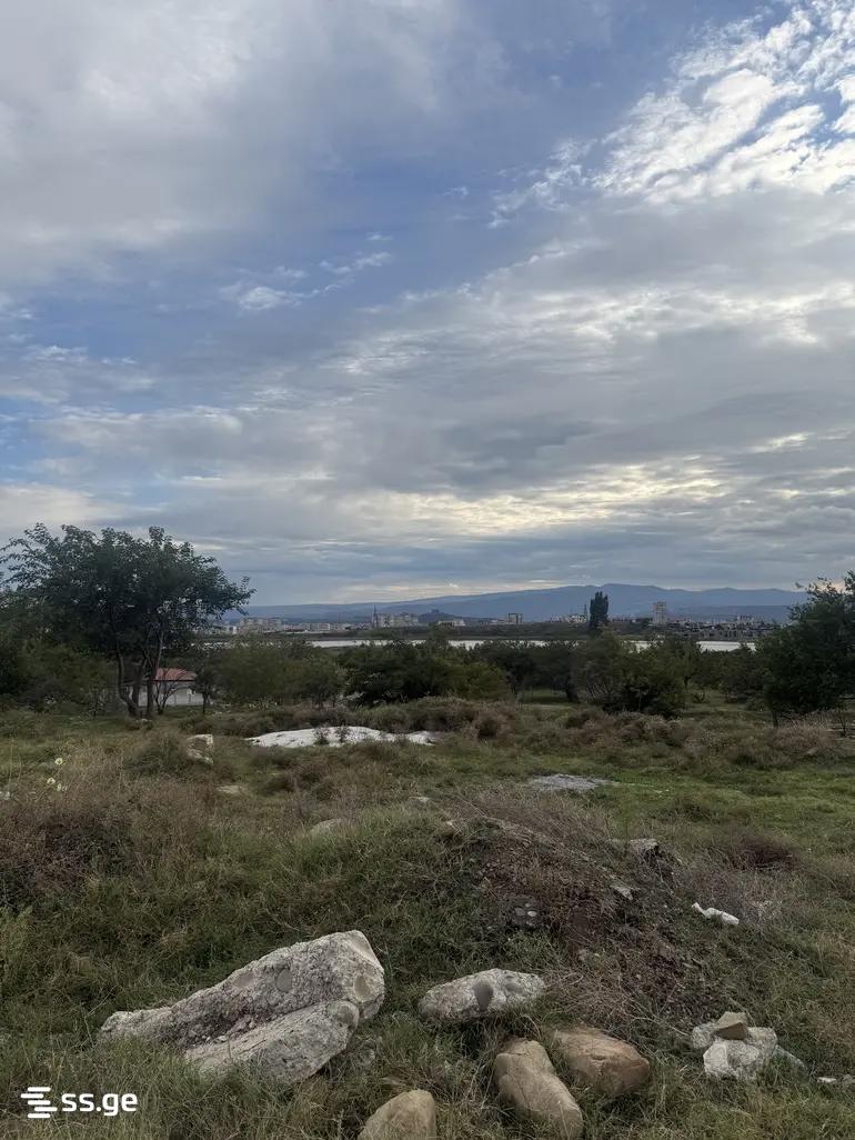 Land For Sale. Gldani view 2
