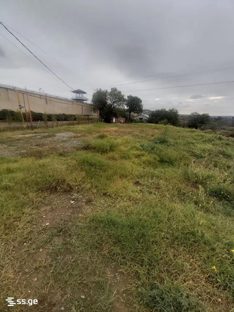 Land For Sale. Gldani view 2
