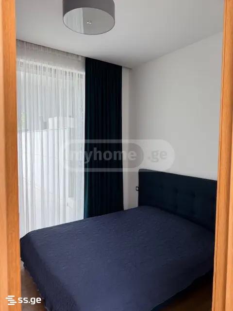 5 Room Private House For Rent. Tsavkisi view 3