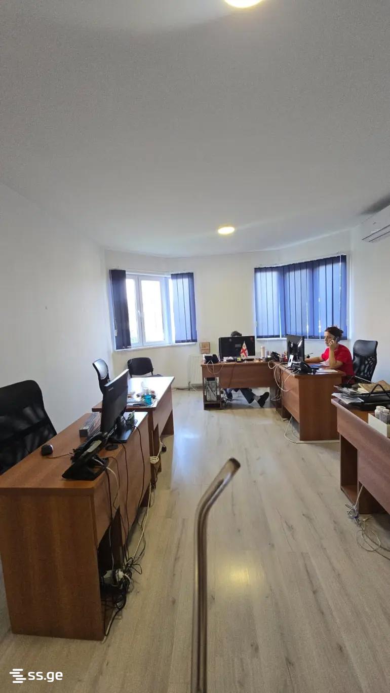 Office For Sale. Isani view 2