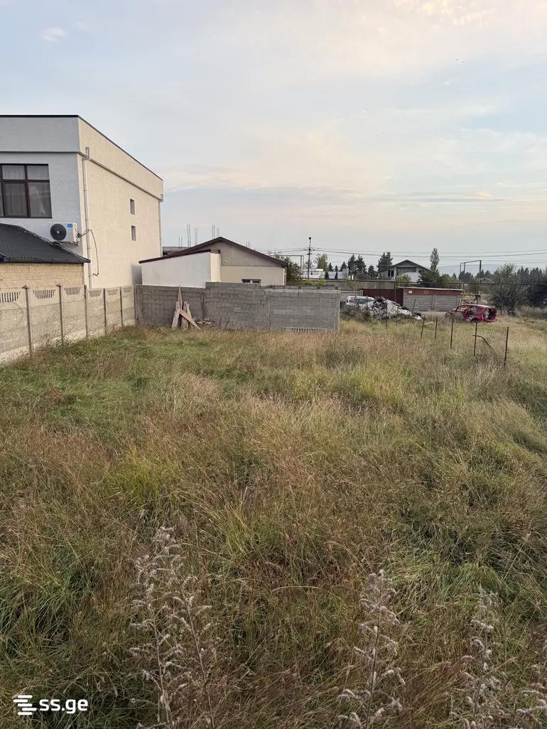Land For Sale. Nadzaladevi view 3