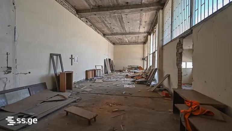 Commercial Space For Sale. Vera view 2