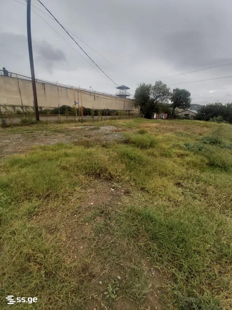 Land For Sale. Gldani view 1