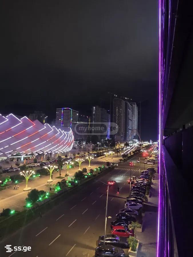 1 Room Hotel For Rent. Batumi view 4